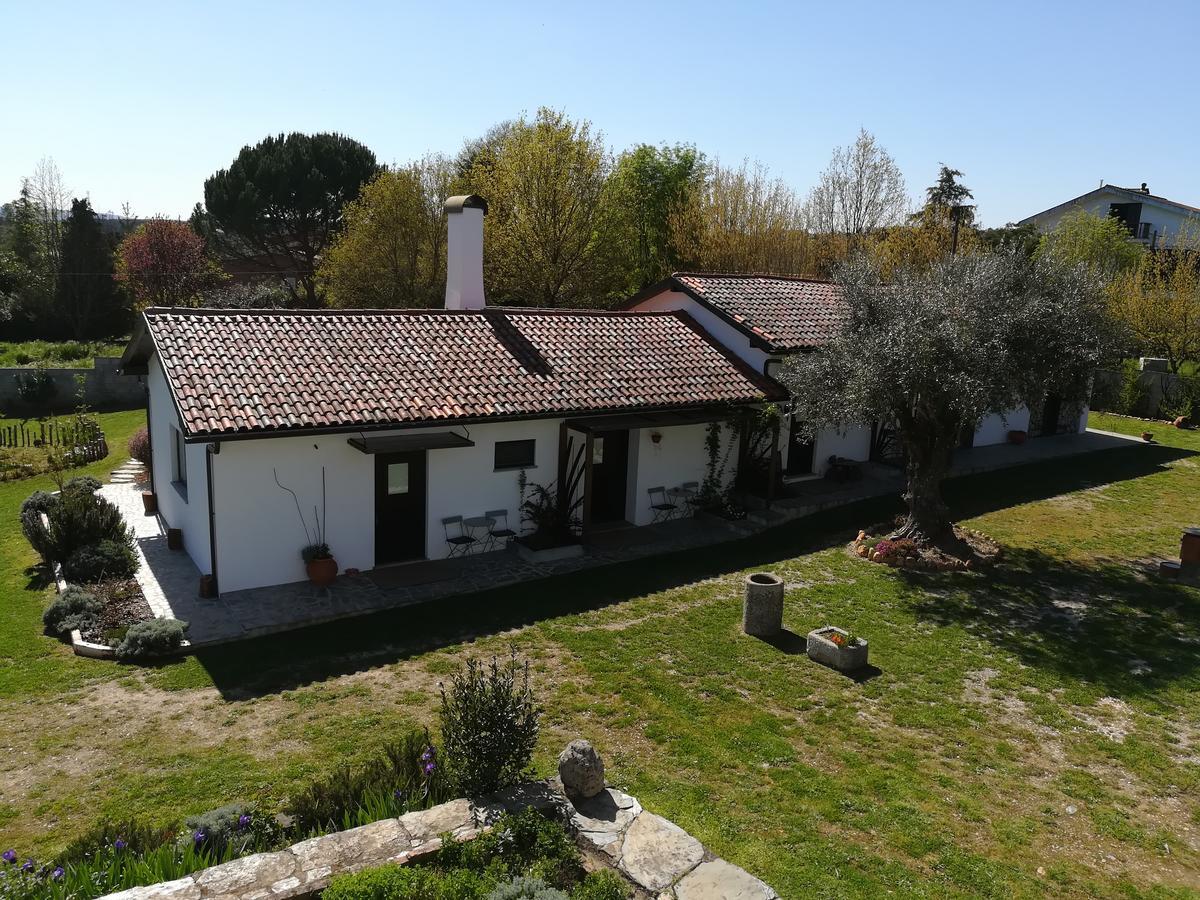  3 Caprichos-Casa de Campo , Vila Cova de Alva, Portugal .  Reserve seu hotel agora mesmo!